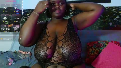  CHIKY  online show from April 7, 3:08 am