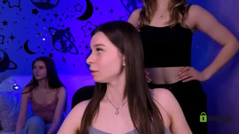 Meow online show from April 1, 9:32 am