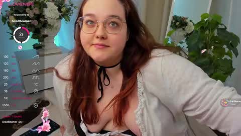 neko_moor online show from September 26, 10:07 pm