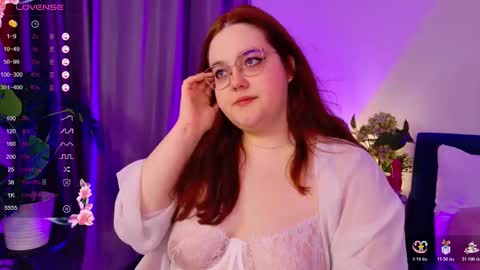 neko_moor online show from March 4, 8:50 pm