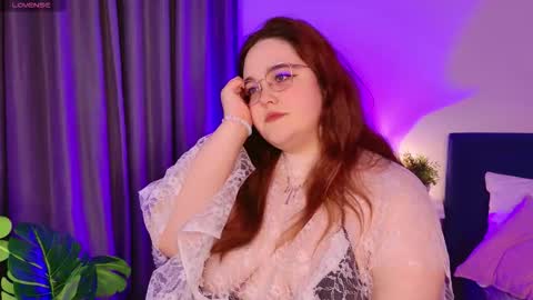 neko_moor online show from January 15, 8:50 pm