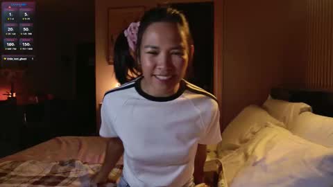 Neko online show from February 26, 4:21 pm