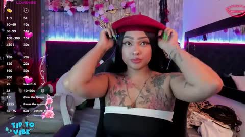 Miah online show from January 18, 1:09 pm