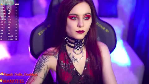    online show from September 16, 8:45 pm