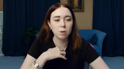 Nelli online show from March 3, 7:43 pm