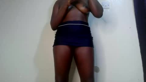 nelly_254 online show from April 1, 3:31 pm