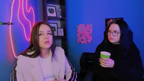 nellyfae online show from February 16, 2:37 pm