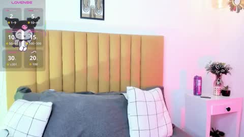 Nemesis online show from December 17, 2:35 pm