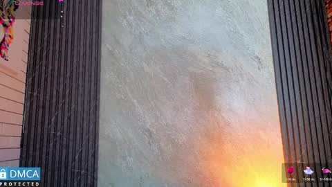 Salome Nena cupcake online show from April 9, 11:05 am