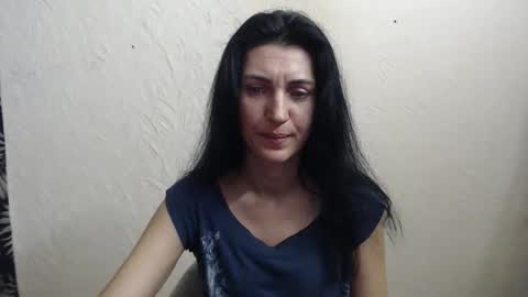 Nensy online show from February 7, 9:18 pm