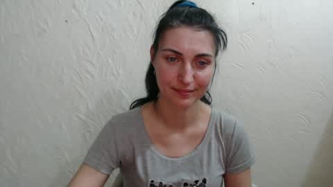 Nensy online show from March 1, 12:17 am