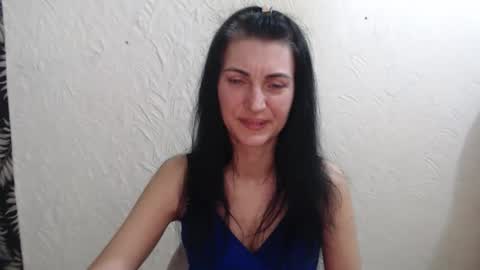 Nensy online show from March 14, 8:57 pm