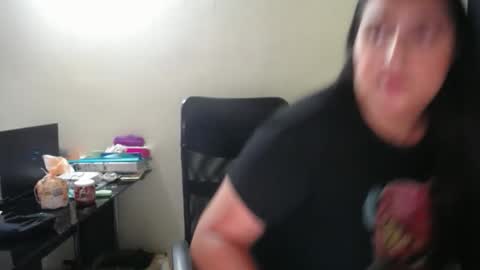 Snapshot of neny445 chatting on October 1, 6:51 pm kelly lopez online show from October 1, 6:51 pm