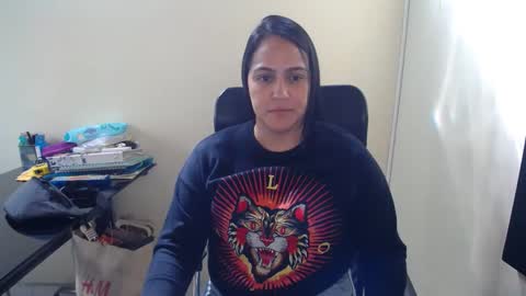 Snapshot of neny445 chatting on February 17, 2:38 pm kelly lopez online show from February 17, 2:38 pm