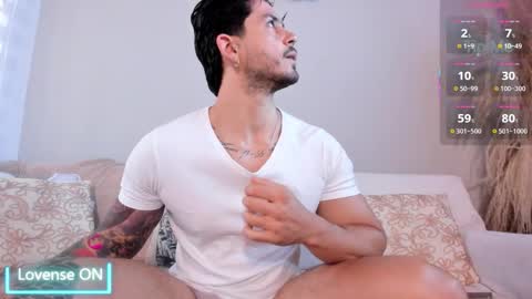 Jordan online show from February 12, 12:20 pm