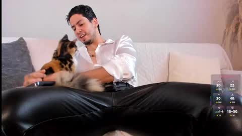 Jordan online show from February 25, 12:09 pm