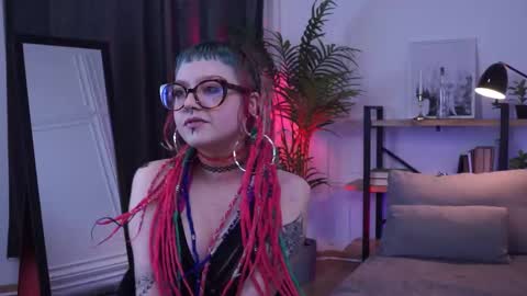 Neo Dream online show from January 17, 4:05 pm