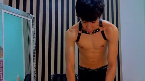 just Daniel  online show from May 7, 7:31 pm