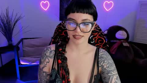 Neo Geisha online show from March 13, 1:36 pm