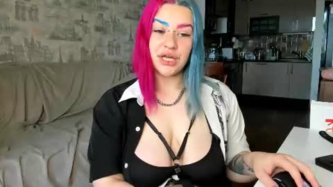 Ada online show from June 26, 8:53 am