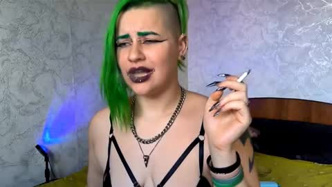 Ada online show from October 14, 12:30 pm