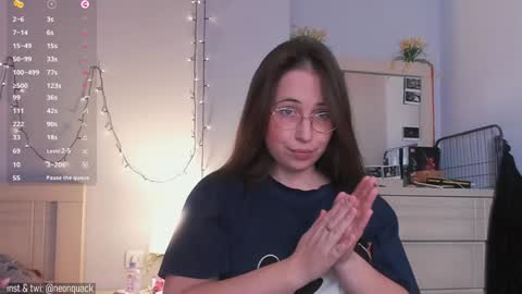 Riley online show from December 13, 3:43 pm