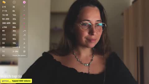 Riley online show from March 13, 11:13 am