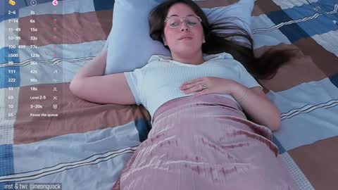 Riley online show from January 31, 11:03 am