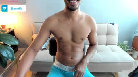 neorfit online show from February 10, 7:39 pm