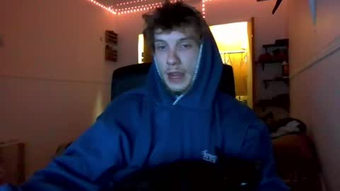 nephew_p online show from April 28, 12:30 am