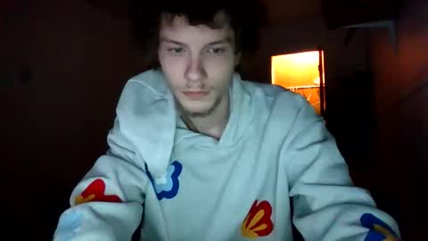 nephew_p online show from April 24, 1:40 am