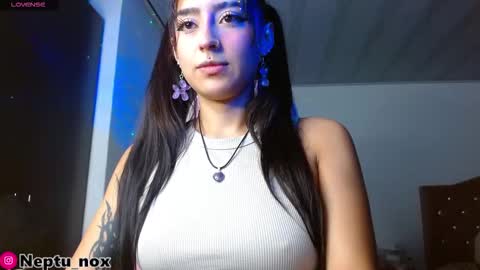 Neptu noxx online show from February 4, 2:26 am