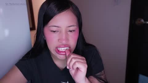 Helena    Every Friday new video for my fan club loves  online show from April 11, 6:12 pm