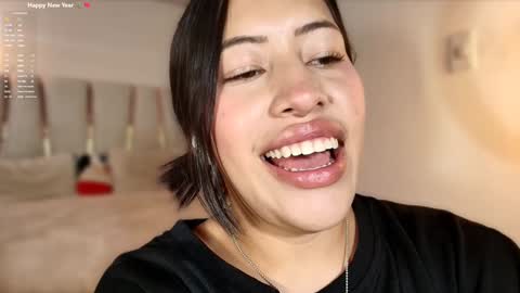 Helena    Every Friday new video for my fan club loves  online show from December 31, 8:02 pm