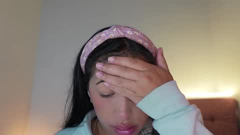 Helena    Every Friday new video for my fan club loves  online show from September 13, 6:32 pm