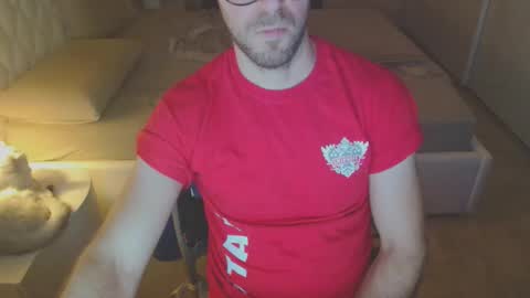 Nerchia89 online show from September 13, 11:40 pm