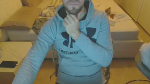 Nerchia89 online show from November 21, 5:11 pm