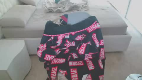 Nerchia89 online show from September 30, 2:05 pm