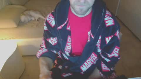 Nerchia89 online show from December 26, 12:46 am