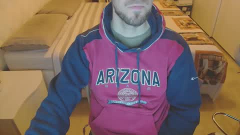 Nerchia89 online show from December 21, 6:03 pm