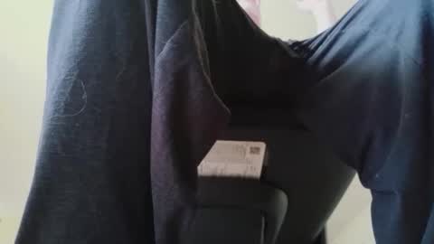 Nerdguy1701 online show from April 14, 8:23 pm