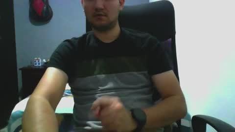 MrBull online show from June 18, 5:35 am