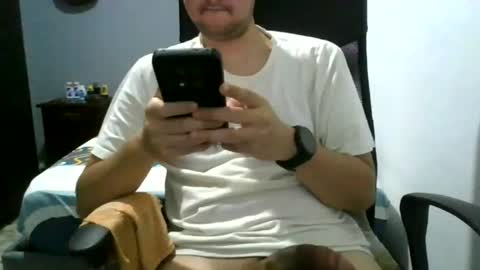 MrBull online show from June 25, 5:12 am