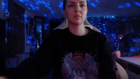 NerdySquirty online show from January 12, 6:49 am