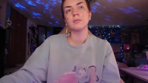 NerdySquirty online show from February 6, 7:24 am