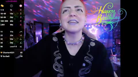 NerdySquirty online show from February 26, 4:52 am