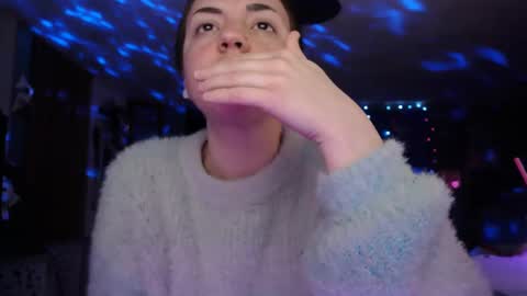 NerdySquirty online show from February 13, 7:35 am