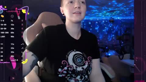 NerdySquirty online show from September 24, 5:36 am