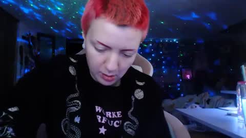 NerdySquirty online show from March 11, 7:03 am