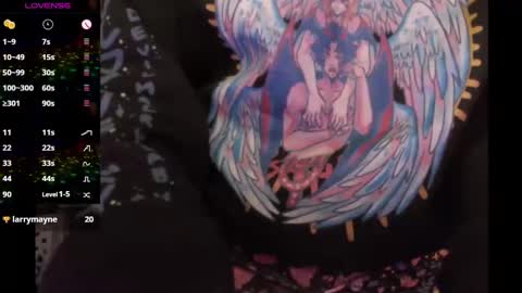 NerdySquirty online show from December 19, 9:07 am